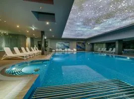 FACTORY RESORT wellness & spa