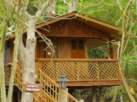Cure Monastery Family Resort，位于玛莱尤尔的酒店