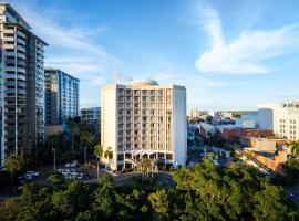 Hilton Garden Inn Darwin，位于达尔文的酒店