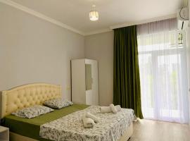 Hotel Neli，位于高尼奥的酒店