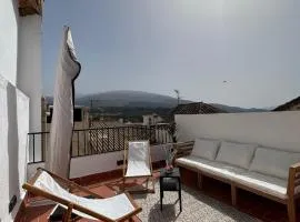 Carmen La Golondrina