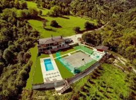 Villa Sarajevo