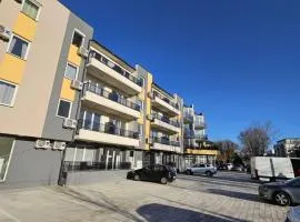 Apartman Djole