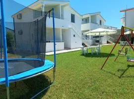 Apartmani DEMIR
