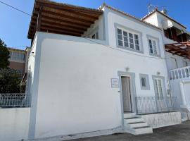 Villa Marilena Spetses - 8 Guests，位于斯派赛斯的酒店