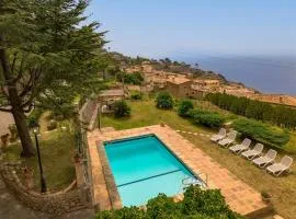 Villa Son Vives Townhouse by Slow Villas