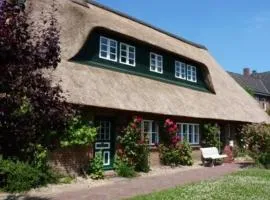Ferienwohnung Rosenthal