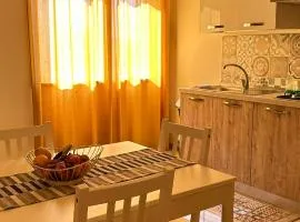 Civico 59 Home apartments