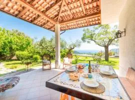 Villa Maria Luisa vista mare, Palinuro - Happy Rentals