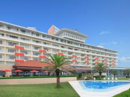 Kamogawa Grand Hotel，位于鸭川市的酒店