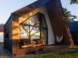 Reconnect Glamping Stulpicani
