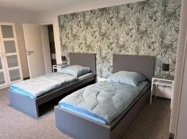 Ferienzimmer im Erlebniseck