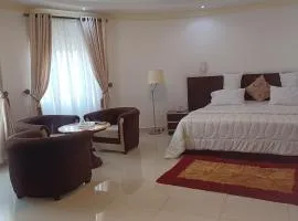 Beach Sand Hotel & Resort, Cotonou, Republic of Benin