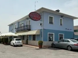 Hotel Ristorante Amalfitana