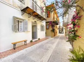 Casa Di Nafplio