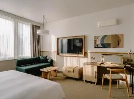 Club Quarters Hotel St Paul's, London