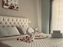 B&B Le Grazie Tropea，位于特罗佩阿的酒店