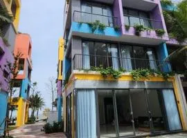 Newlife Villa Flamingo Hải Tiến