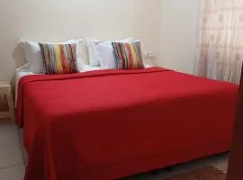 Modern 3-Bedroom Apartment with Gym, Pool and Basketball Court in Buxton Point, Mombasa