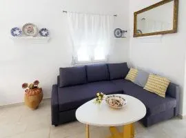 Theros House
