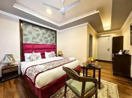 Srinagar Group Of Hotels