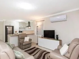 Serene Oasis - 3 Bedroom Getaway