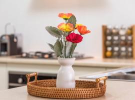 Serene Oasis - 3 Bedroom Getaway，位于珀斯的酒店