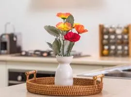 Serene Oasis - 3 Bedroom Getaway