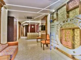 HOTEL RV GOLDEN 50 MTR FROM Golden temple