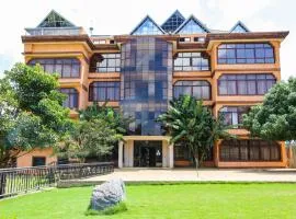 Sunstar Resort Thika