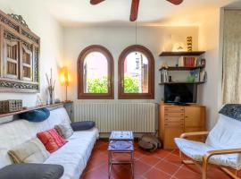 Casa Mocenigo - Lido di Venezia，位于威尼斯丽都的酒店