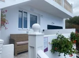 Vivienda Vacacional Tinisagua (Ventanas del Atlántico 3)