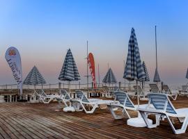 Club Mirabell hotel，位于Elikesik的酒店