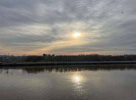 B&B Noordoostpolder，位于埃默洛尔德的住宿加早餐旅馆