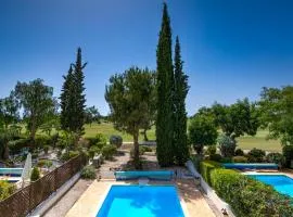 2 bedroom Villa Proteus with private pool, Aphrodite Hills Resort