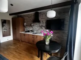 Apartamenty Św Stanisława