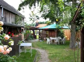 Haus Meistereck Melzow