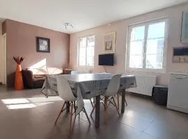 Disneyland Paris, 62 m2 Apartment