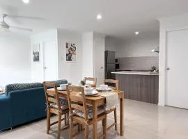 2 Bedroom Self-Contained Accommodation with Aircon