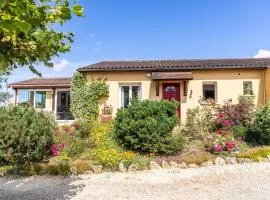 Gite proche Sarlat