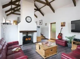 The Dairy a superb, detached Llandysul cottage