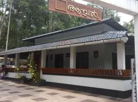 Aambal resort