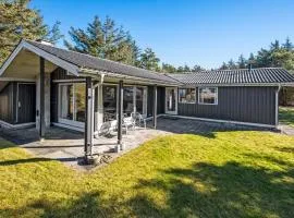 3 Bedroom Gorgeous Home In Thyholm