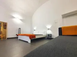 La Casa dell'Artista nel centro storico - La Spezia