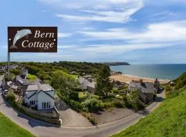 Bern Cottage Tresaith