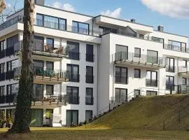 Beach Front Apartment