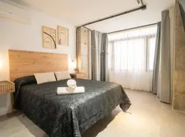 H&H Suite Oasis Granada