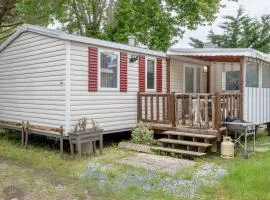Mobil-home 3 chambres - A