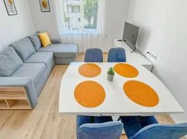 Апартамент Tiana