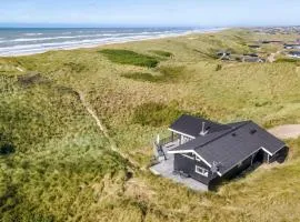 Gorgeous Home In Hvide Sande With House A Panoramic View